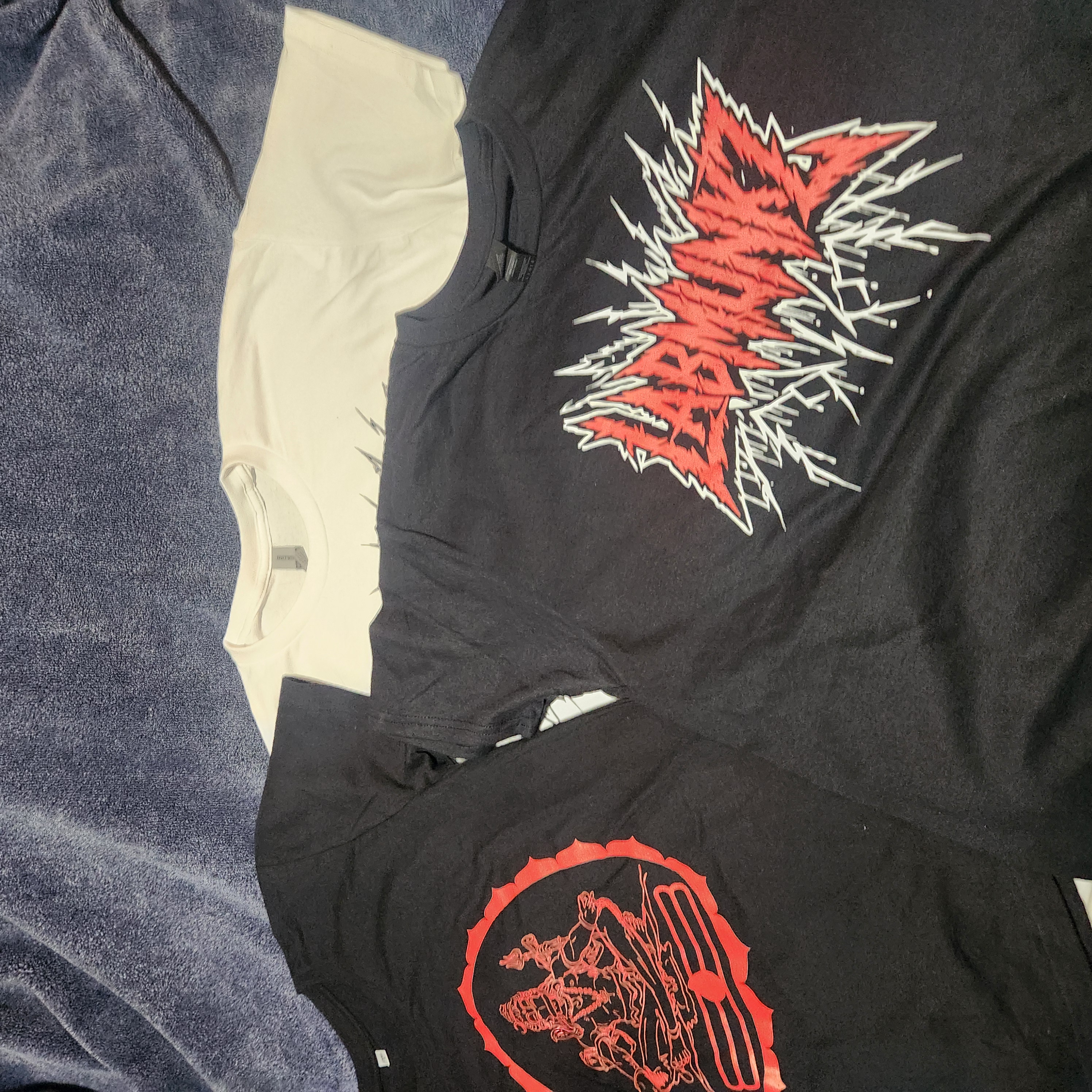 2025 Lab Munkz Shirt additional image