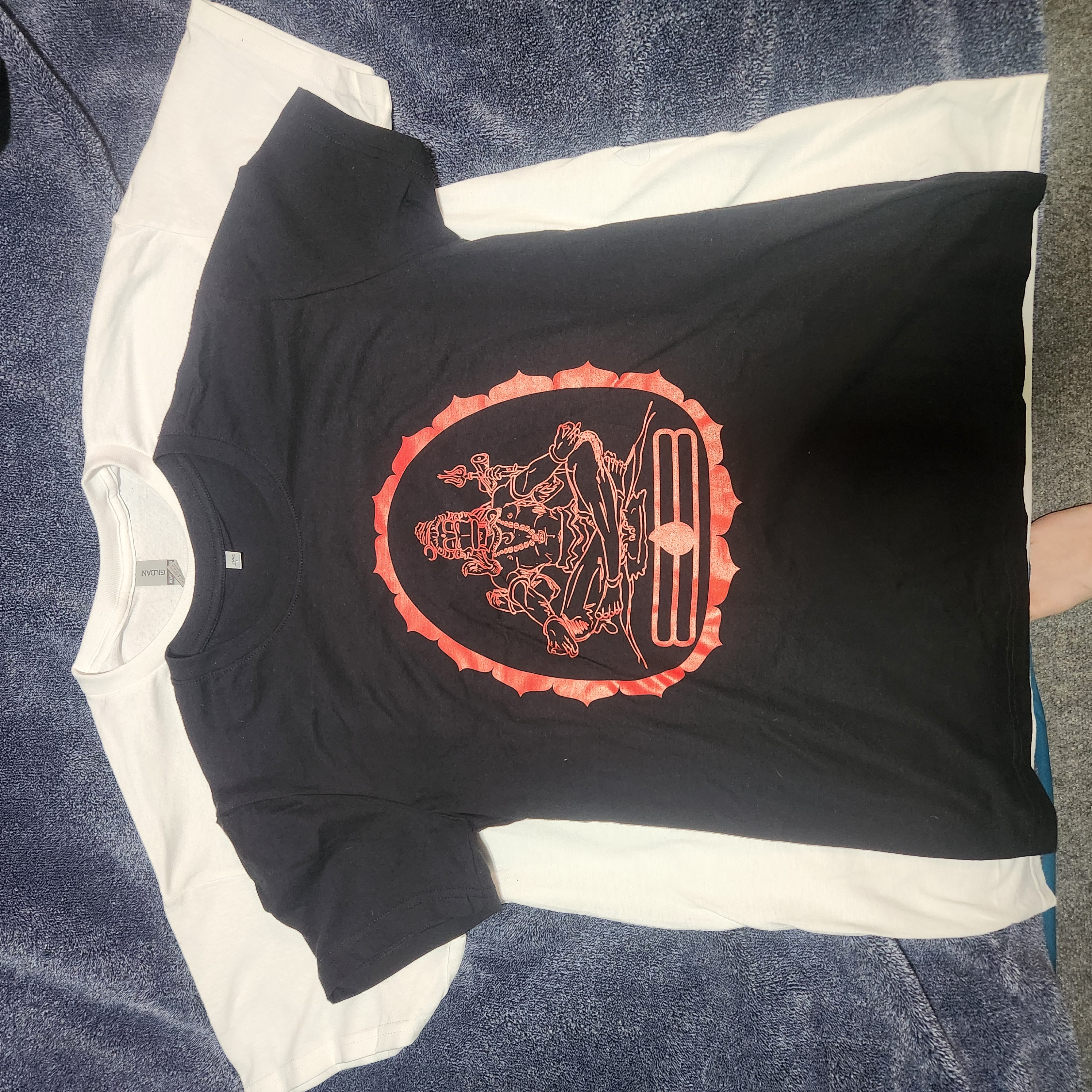 Hanuman Krishna additional image