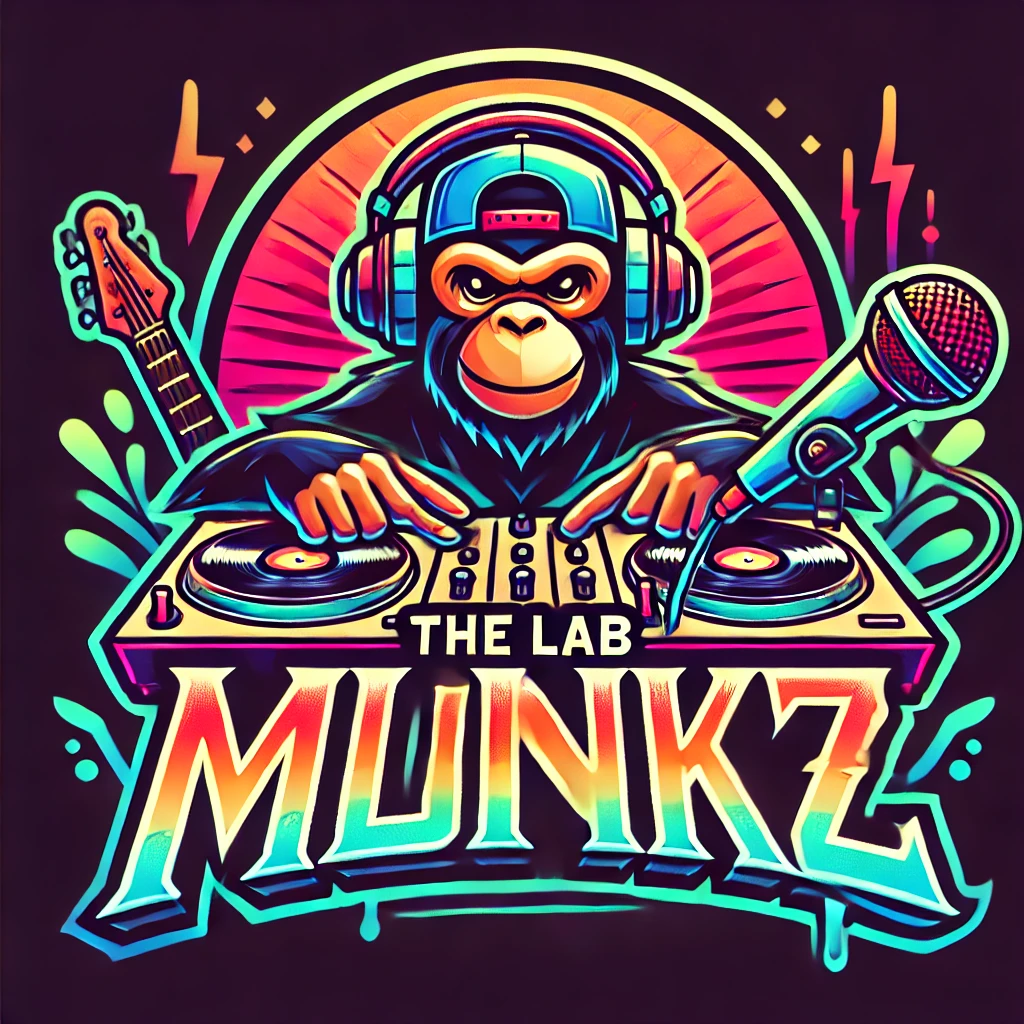 Lab Munkz Logo